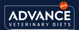 ADVANCE VET DİET