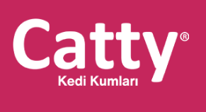 CATTY KEDİ KUMU