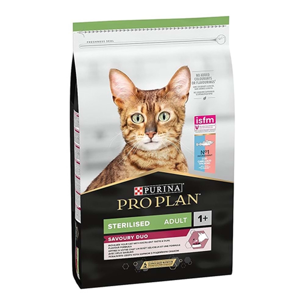 Proplan%20Kısır%20Morına&Alabalıklı%20Kedı%20Maması%2010%20Kg