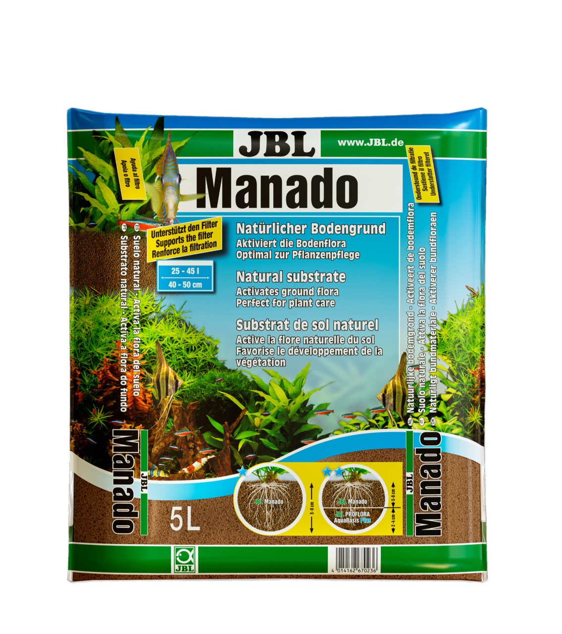 Jbl%20Manado%205l%20Bitki%20Kumu