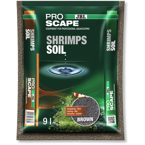 Jbl%20Proscape%20Soil%20Karides%20Kumu%20Kahverengi%209%20L