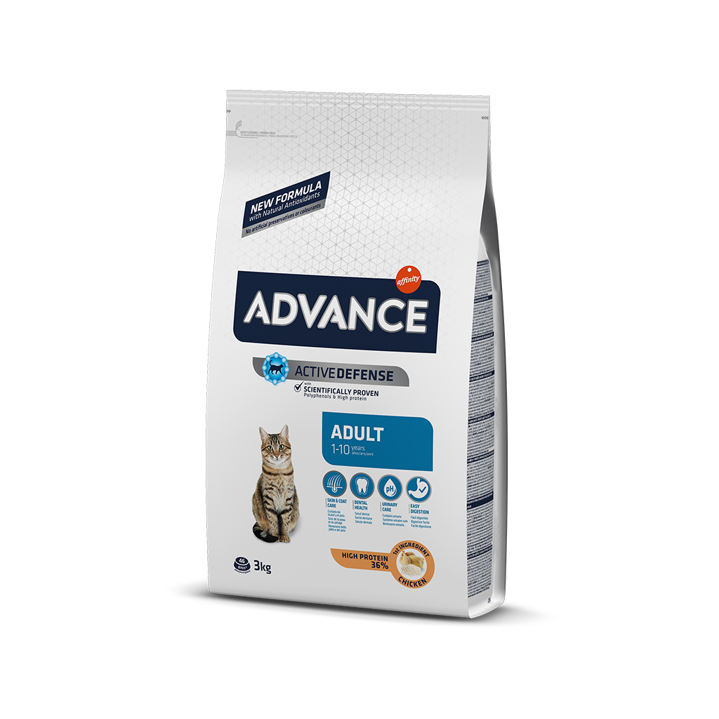 Advance%20Cat%20Adult%20Chıcken%20&%20Rıce%203%20Kg