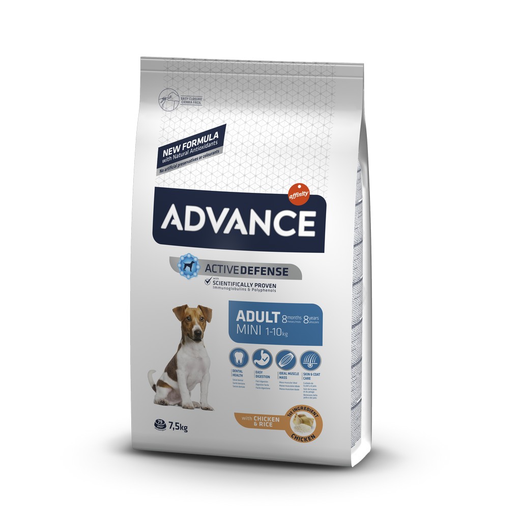 Adv.%20Dog%20Mını%20Adult%207,5%20Kg