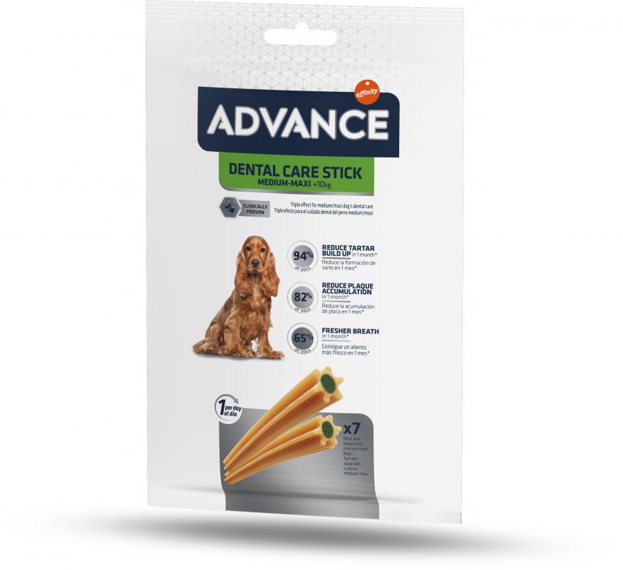 Adv.%20Dog%20Dental%20Stıck%20Med-max%20Irk%20Köpek%20Ödülü180g%2013lü