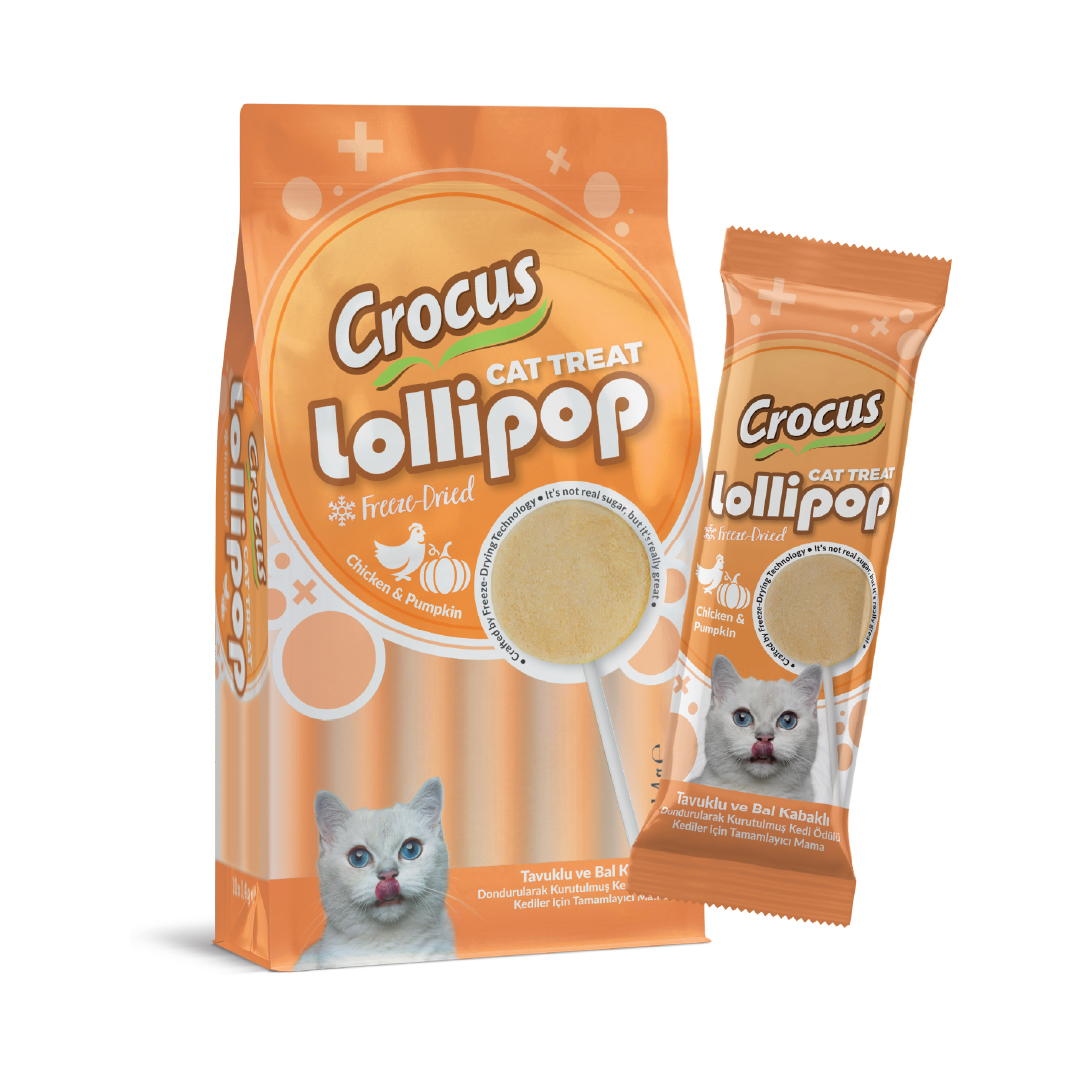Crocus%20Tavuklu%20Ve%20Bal%20Kabaklı%20Kedi%20Lolipop