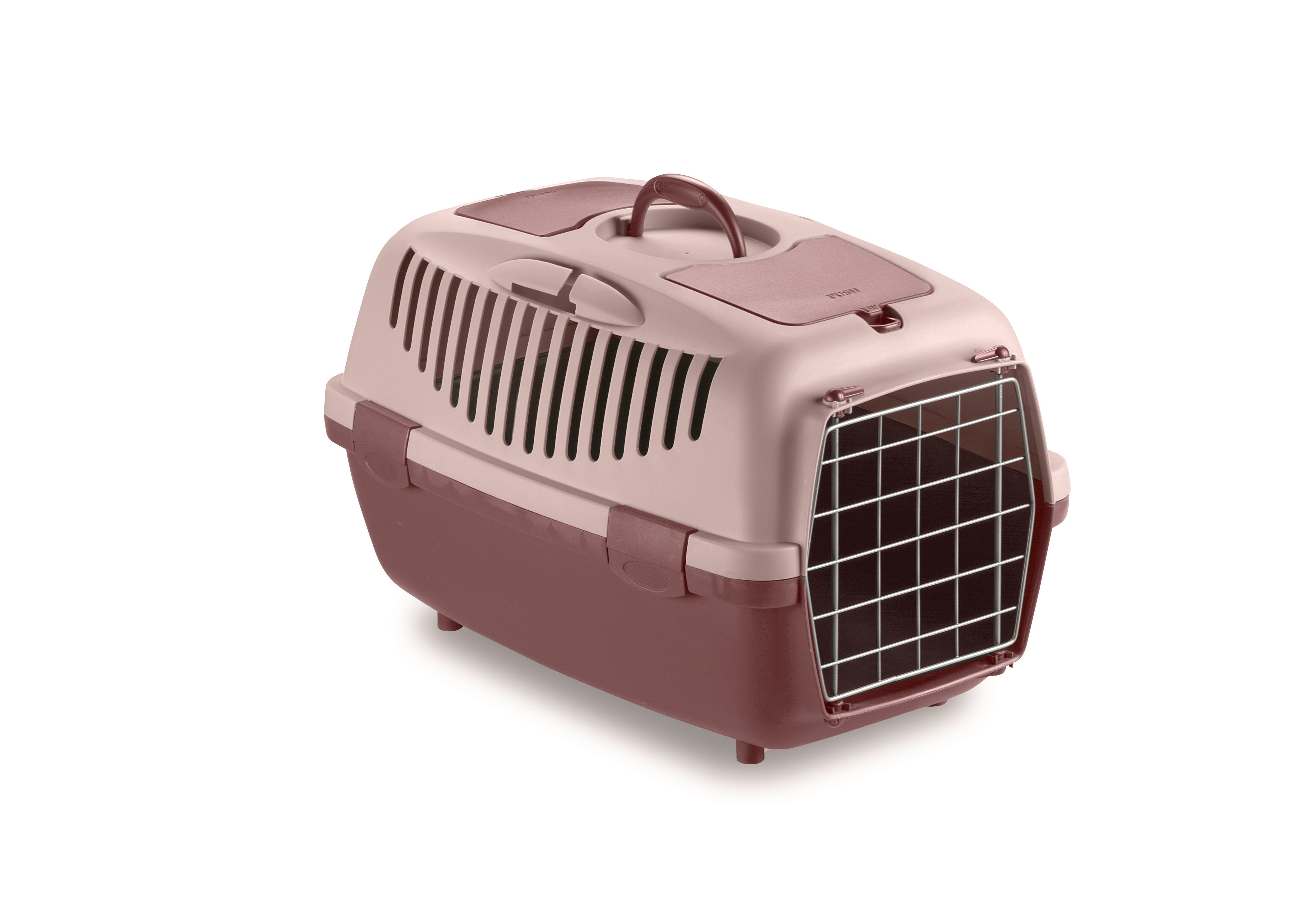 Stefanplast%20Gulliver%203%20Metal%20Kapılı%20Pembe%2061x40x38cm
