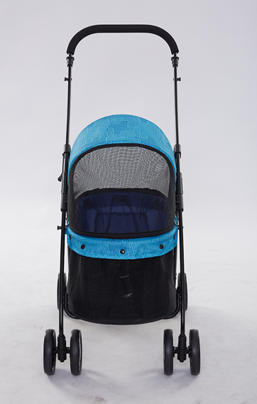 Tommy%20Evcil%20Hayvan%20Arabası%20Mavi%2067*47*98cm