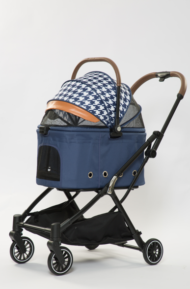 Tommy%20Evcil%20Hayvan%20Arabası%20Mavi%2067*49*100cm