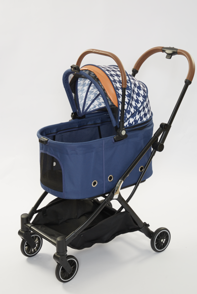 Tommy%20Evcil%20Hayvan%20Arabası%20Mavi%2067*49*100cm