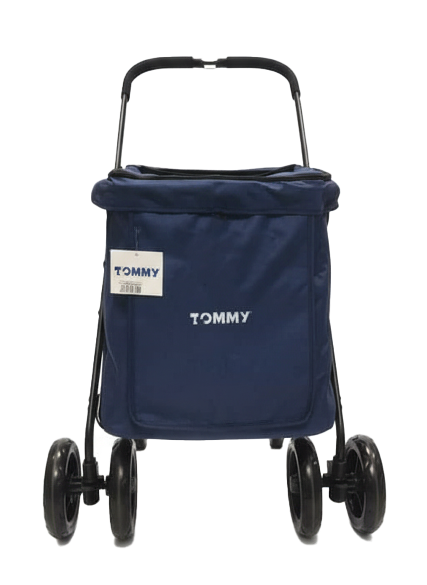 Tommy%20Evcil%20Hayvan%20Arabası%20Gri%20Lacivert%20102*62*105%20Max%2040kg