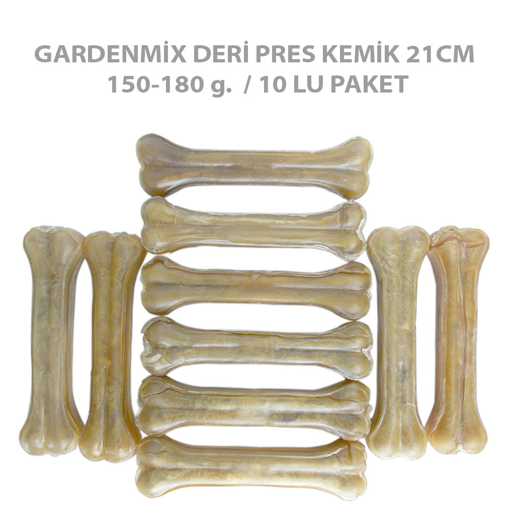 Gardenmix%20Deri%20Pres%20Kemik%2021cm%20150-180%20G.10lu%20Pakt