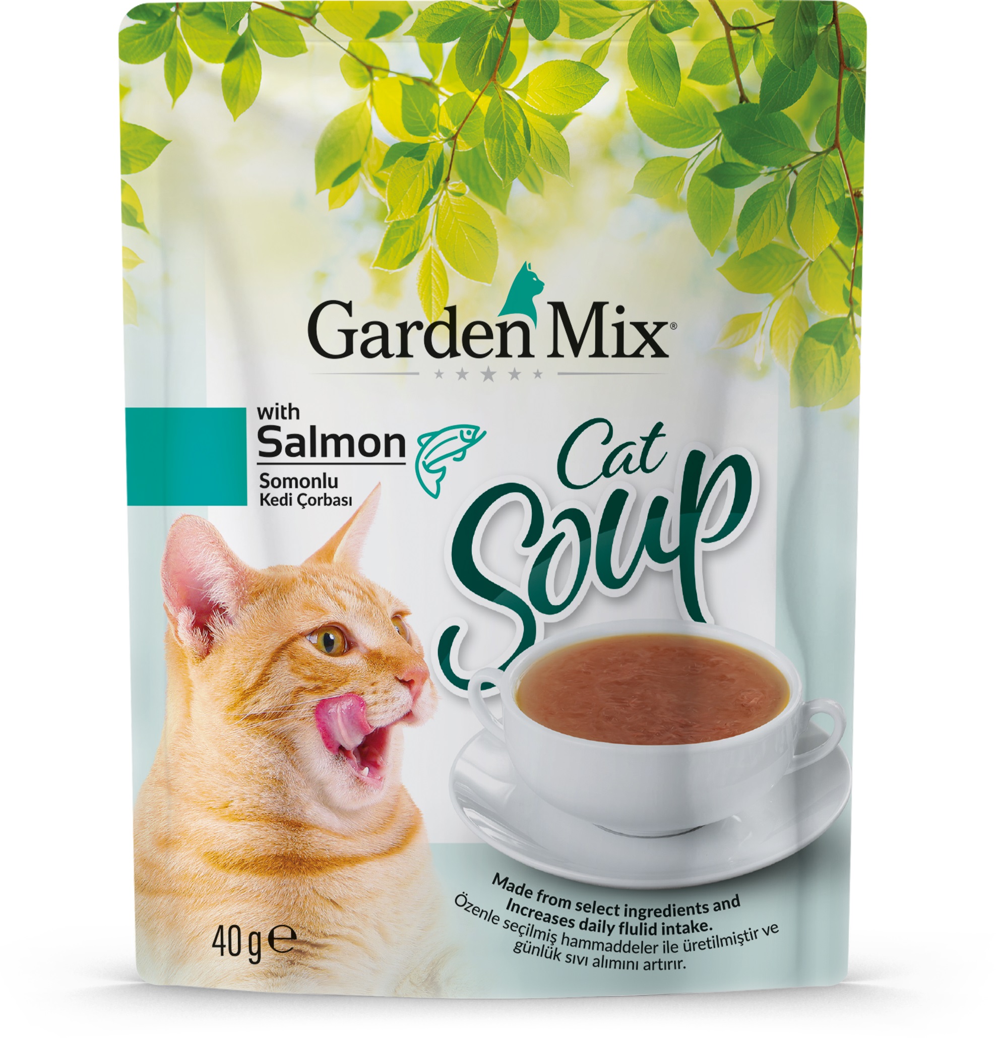 Gardenmix%20Somonlu%20Kedi%20Çorbası%2040gr