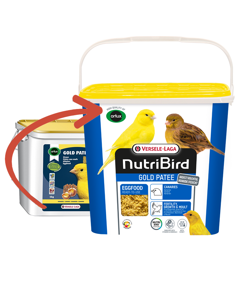 Versele%20Laga%20Nb%20Gold%20Patee%20Canarıes%205%20Kg