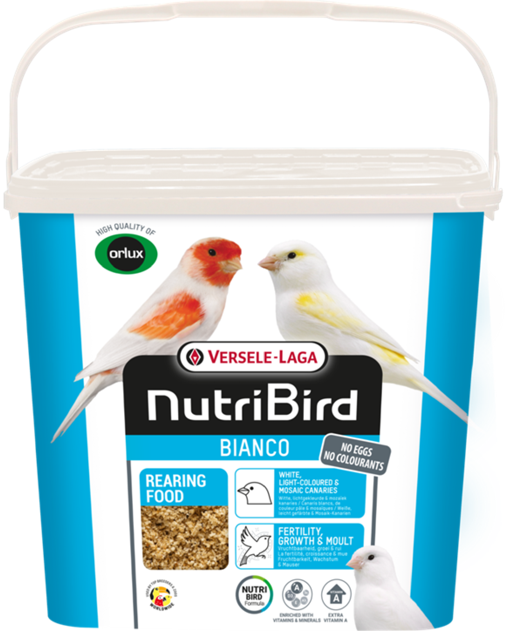 Versele%20Laga%20Nb%20Rearıng%20Food%20Bıanco%204kg