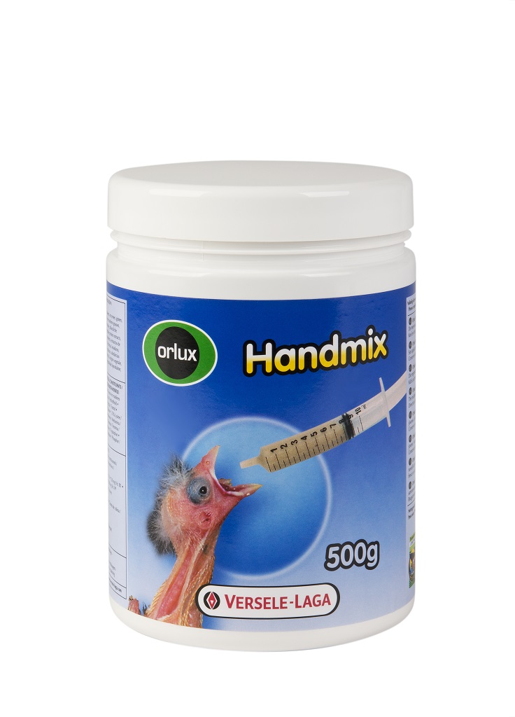 Versele%20Laga%20Orlux%20Handmix%20(büyütme%20Maması)%20500%20G.