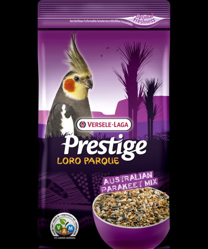 Versele%20Laga%20Prestıge%20Premıum%20Loro%20Parque%20Avustralya%20Paraket%20Yemi%201kg