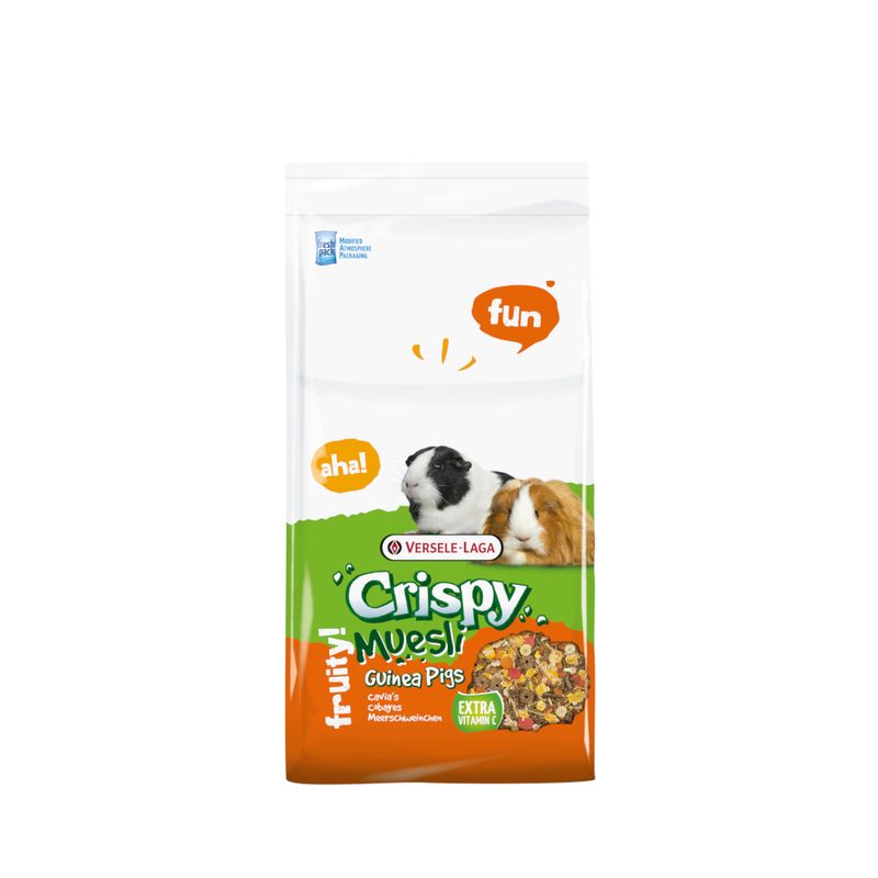 Versele%20Laga%20Muesli%20Crıspy%20Guınea%20Pıg%2010kg