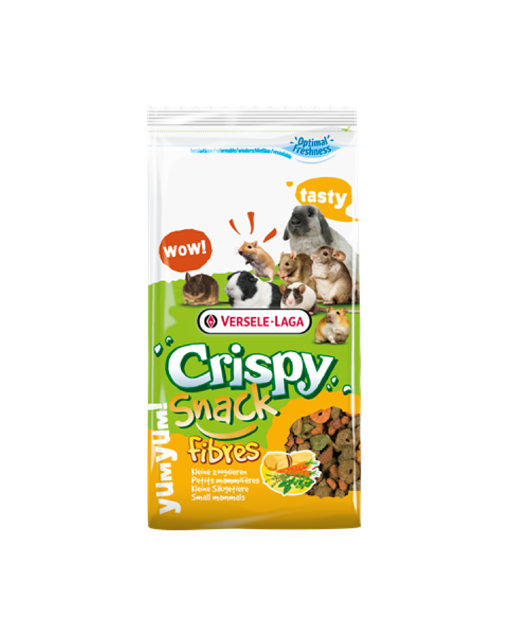 Versele%20Laga%20Crıspy%20Snack%20Fıbres%20650g
