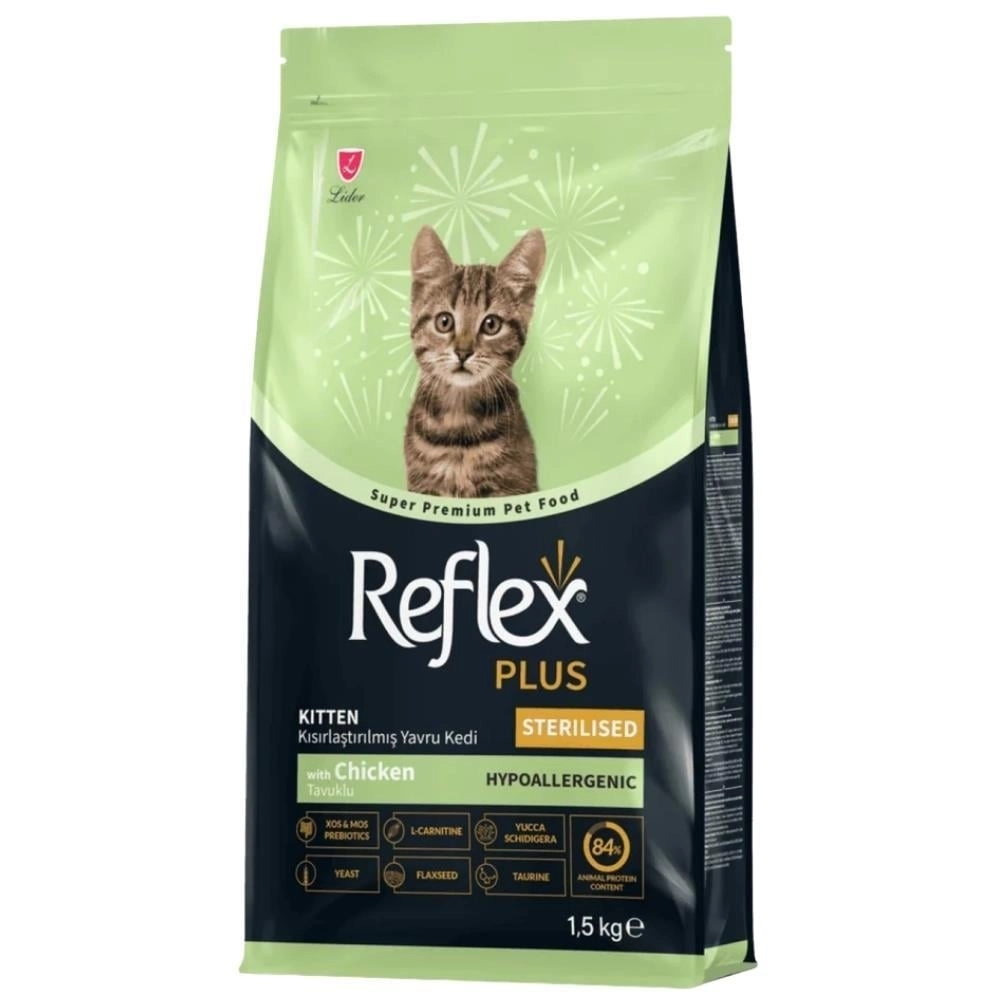 REFLEX%20PLUS%20KITTEN%20CAT%20STERILIZED%2038/18%20CHICKEN%201,5%20KG