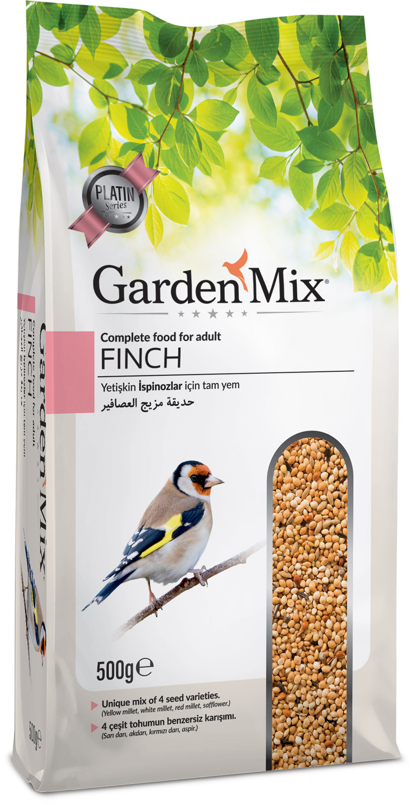 Gardenmix%20Platin%20Finch%20Yemi%20500g