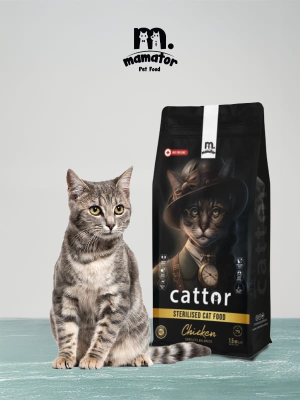 Cattor%20Sterilize%20Cat%20(Kısırlaştırılmış%20Kedi)%20Maması%201,5%20Kg