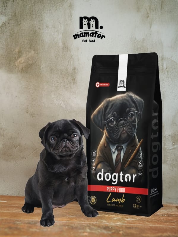 Dogtor%20Kuzulu%20(Puppy)%20Yavru%20Köpek%20Maması%202,5%20Kg
