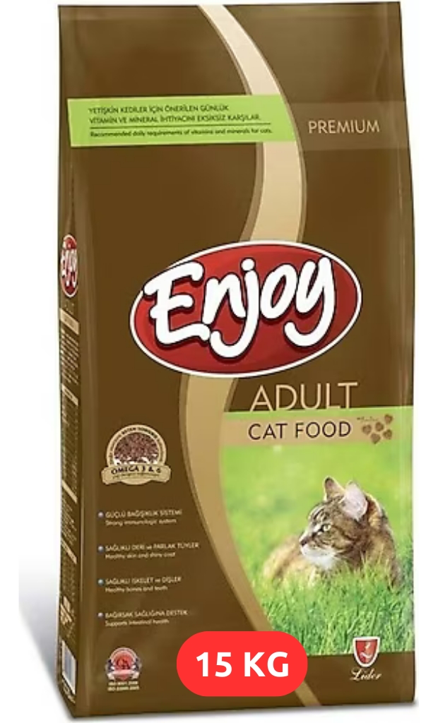 Enjoy%20Tavuklu%20Kedi%20Maması%2015%20Kg