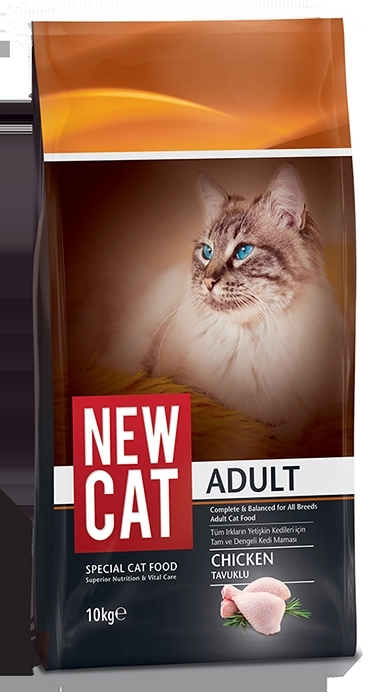 New%20Cat%20Tavuklu%20Kedi%20Maması%2015%20Kg