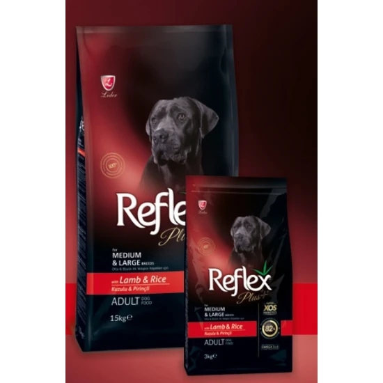 Reflex%20Plus%20Adult%20Medıum&Large%20Dog%20Lr%2015%20Kg