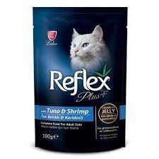 Reflex%20Pouch%20TON%20&%20KARİDES%20JELLY%20100%20GR