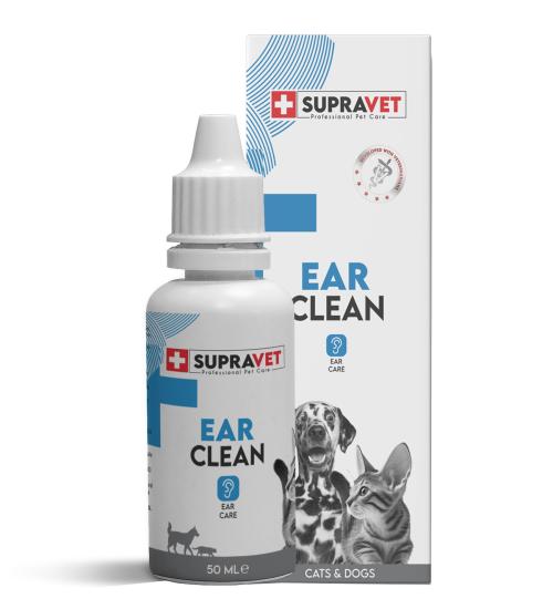 Supravet Shampoo Çay Ağacı Özlü Köpek Şampuanı 200 ml