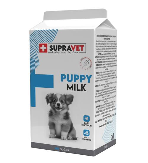 Supravet Oral Care Kedi Köpek Ağız Bakım Spreyi 100 ml