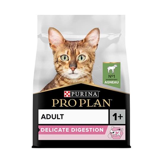 PROPLAN DELICATE KUZULU 1,5KG KEDI MAMASI