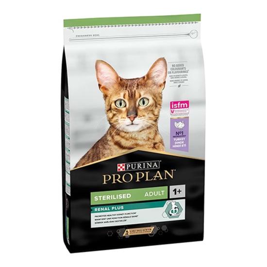 PROPLAN KISIR HINDI KEDI MAMASI 10 KG