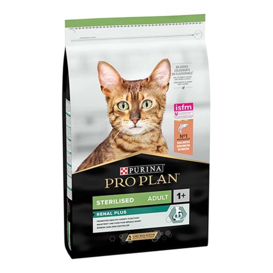 PROPLAN KISIR SOMONLU KEDI MAMASI 10 KG