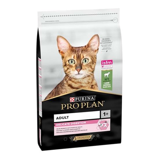 PROPLAN DELICATE KUZULU KEDI MAMASI 10 KG