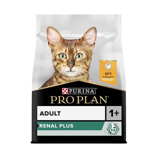 PROPLAN ADULT TAVUKLU 1,5KG KEDI MAMASI