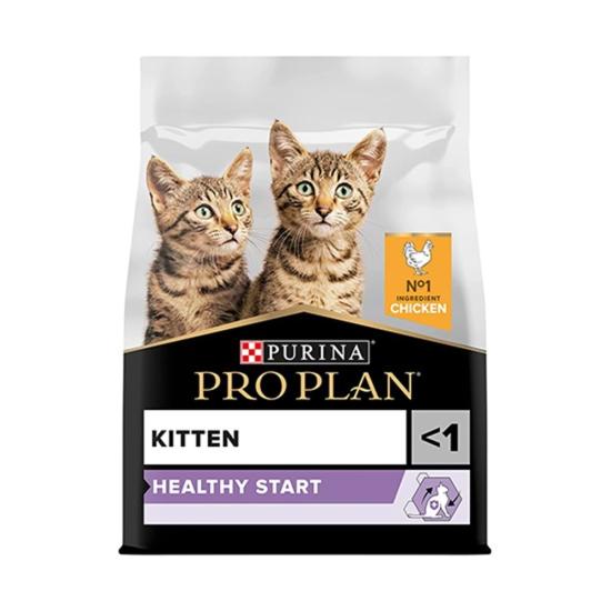 PROPLAN KITTEN KEDI MAMASI 1,5KG