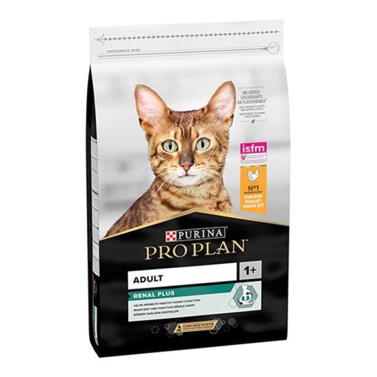 PROPLAN ADULT TAVUKLU KEDI MAMASI 10 KG
