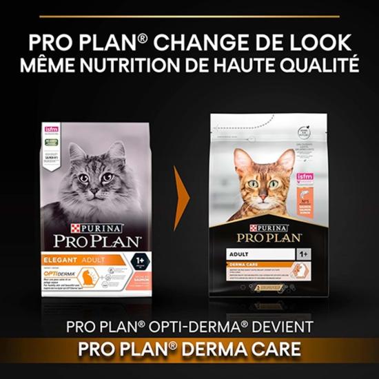 PROPLAN ELEGANT SOMONLU KEDI MAMASI 10 KG