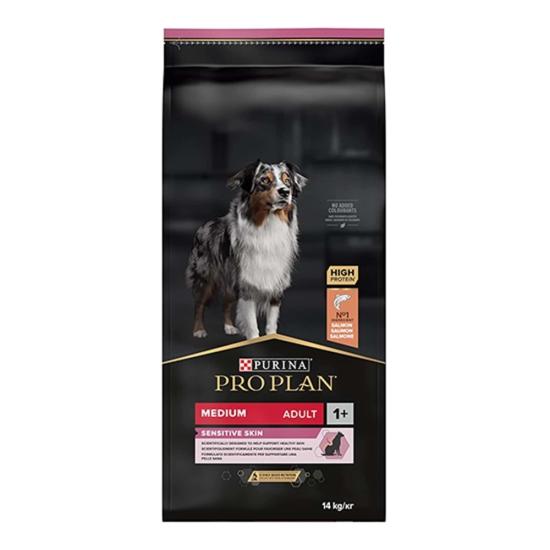 PROPLAN DOG   ADULT SALMON 14 KG
