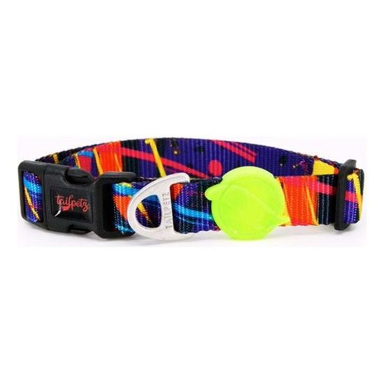 Tasma Tailpetz Splash Collar - Xsmall