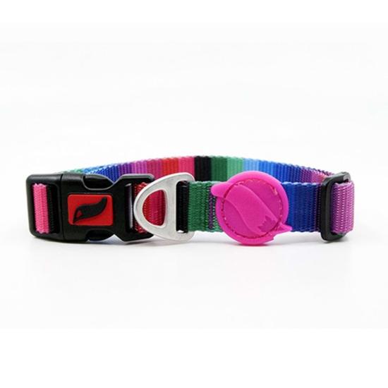 Tasma Tailpetz Wave Collar - Small