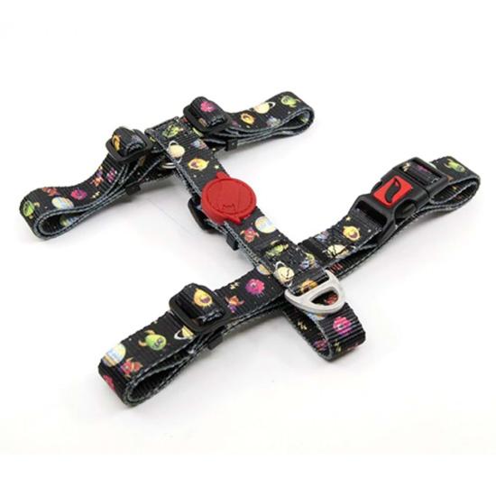 Tasma Tailpetz Space H-Harness - Xs