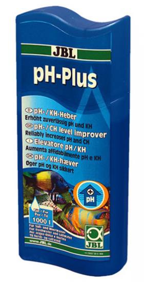 Jbl Ph -plus 250 Ml Ph/kh Arttırıcı