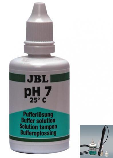 Jbl Pf Ph 7.0 Tampon Çözelti 50 Ml