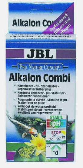 Jbl Alkalon Combi 500 G. Havuz Su Sertleştirici
