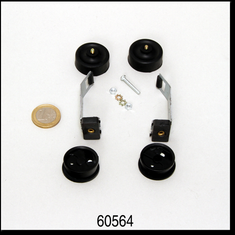 Jbl Ps A200 Lastık Setı