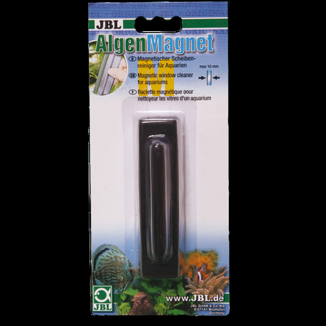 Jbl Algae Magnet M