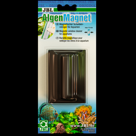 Jbl Algae Magnet L
